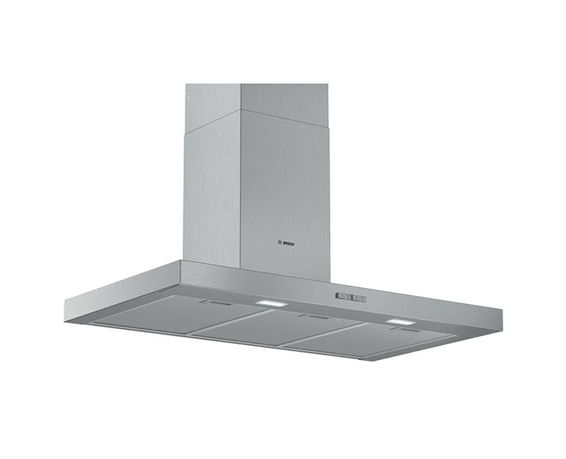 Bosch Απορροφητήρας Τζάκι DWB96BC50