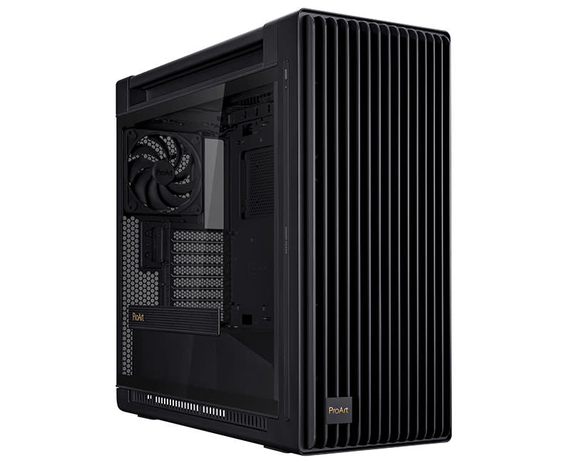 Case Asus ProArt PA602 Windowed Mid