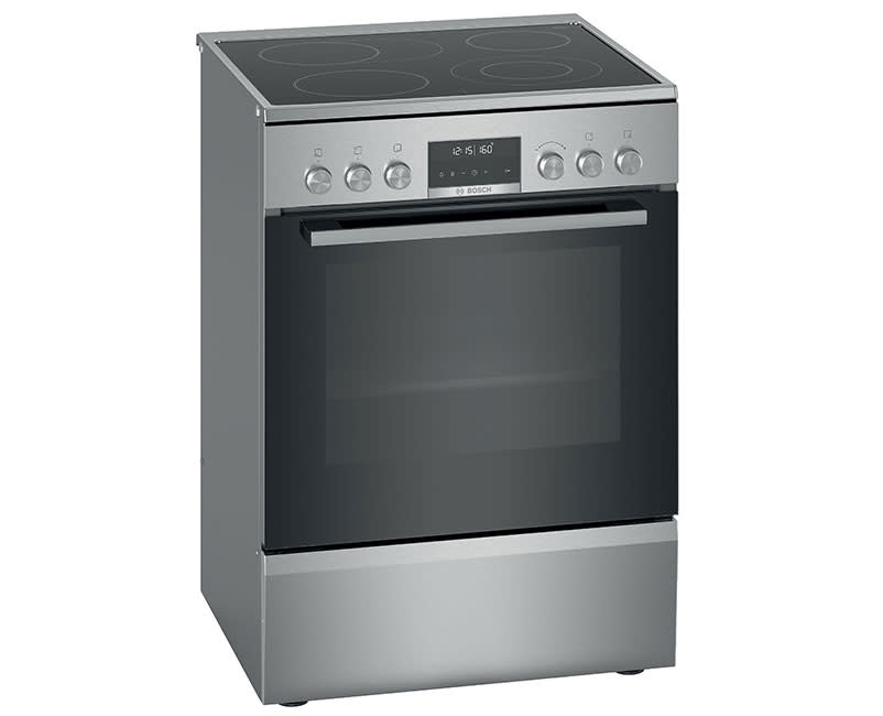 Bosch Κουζίνα Κεραμική HKS79U250