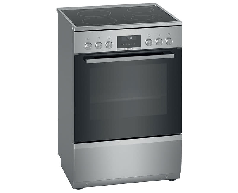 Bosch Κουζίνα Κεραμική HKS59E150U