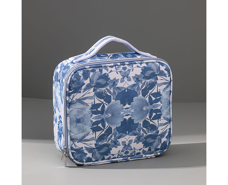 ΚΟΣΜΗΜΑΤΟΘΗΚΗ ΜΕ ΜΠΛΕ ΛΟΥΛΟΥΔΙΑ SENTIO