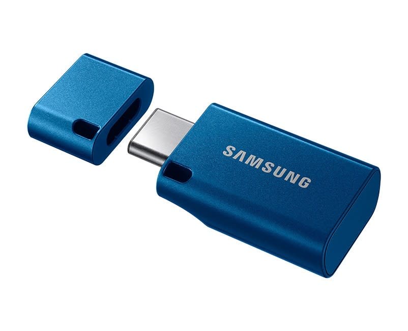 Samsung USB Stick Type-C 128 GB Blue