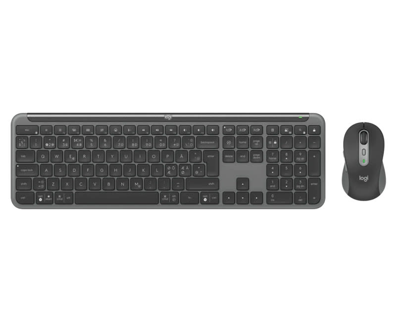 Logitech Signature Slim Combo MK950