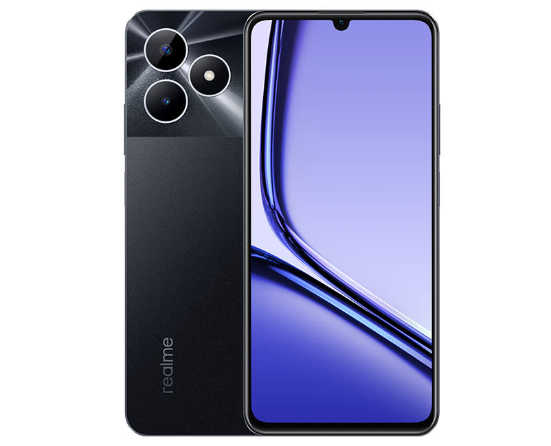 realme Note 50