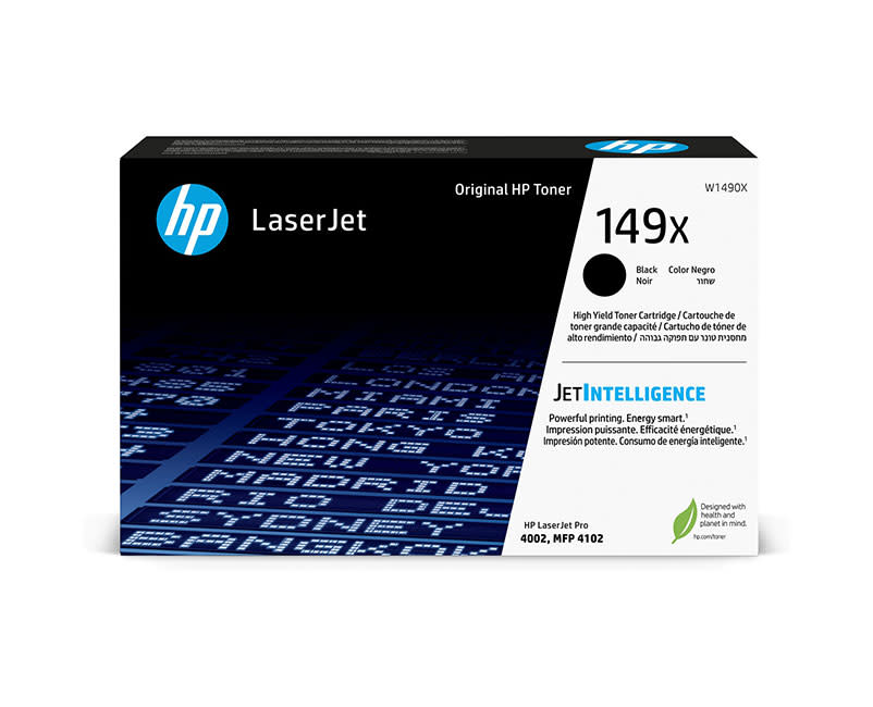 Toner HP 149X Black