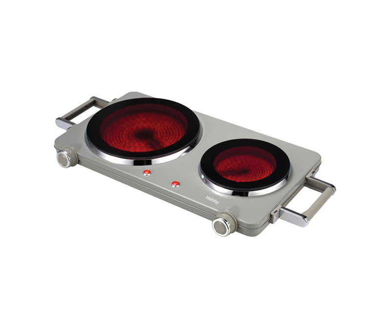 Primo Κεραμική Εστία HCP-40436