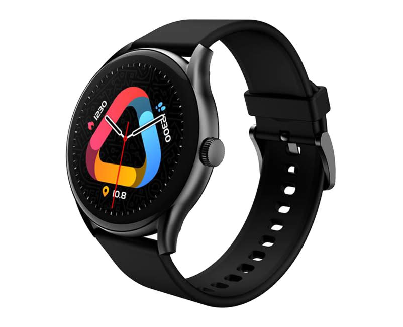 QCY Watch GT S8 Black