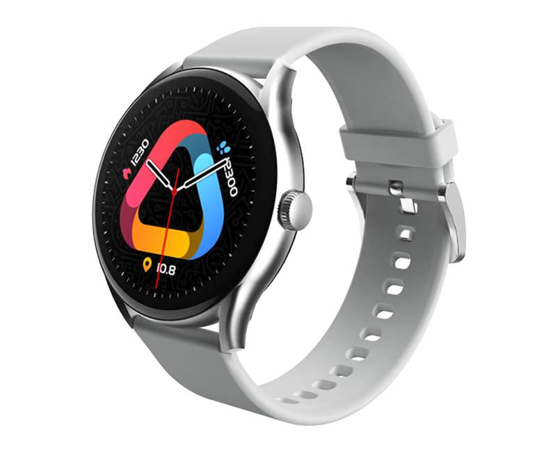 QCY Watch GT S8 Gray