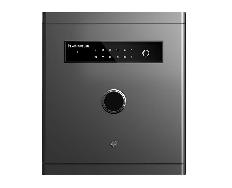 EXECUTIVE SAFE SMART ΧΡΗΜ. ΚΛΟΠ. H045SΜ