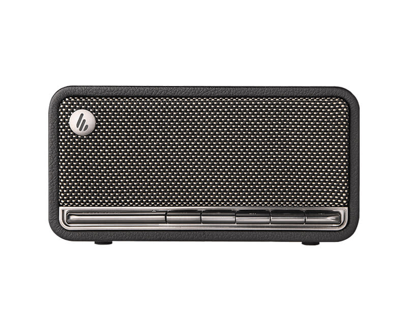 EDIFIER BT Speaker MP230 Retro Black