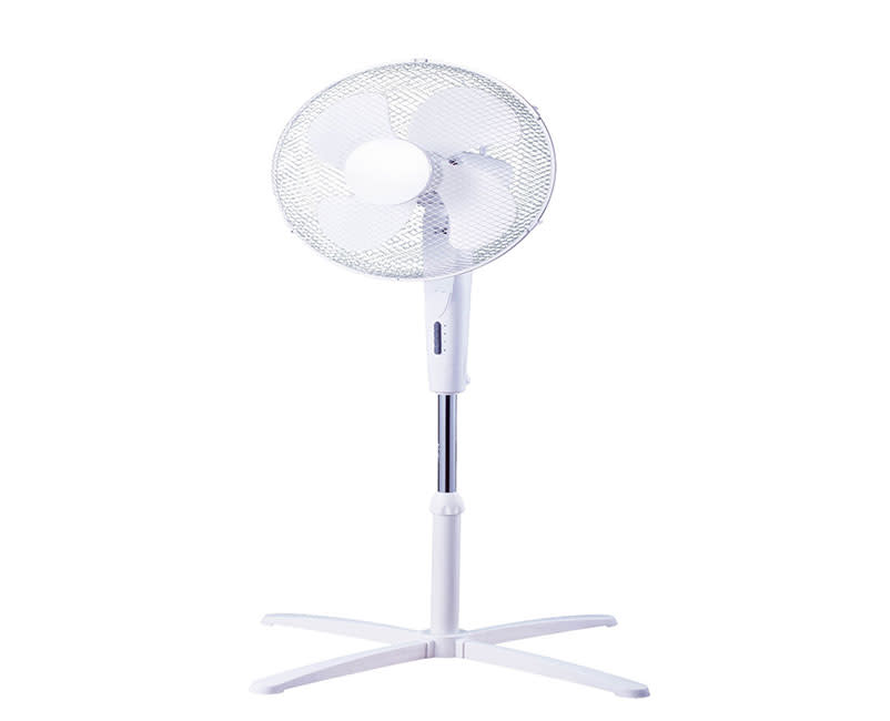 HOBBY  40CM HSF-80598 WHITE