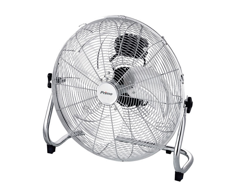PRIMO ΑΝΕΜ ΔΑΠΕΔΟΥ 40CM PRFF-80409 90W