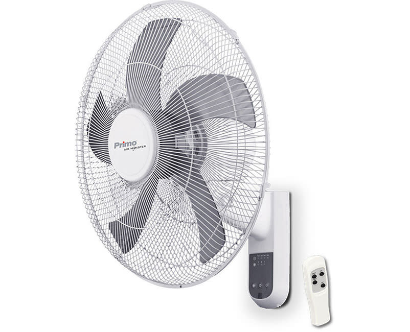 PRIMO 45CM 15833R ΛΕΥΚΟΣ ΜΕ R/C