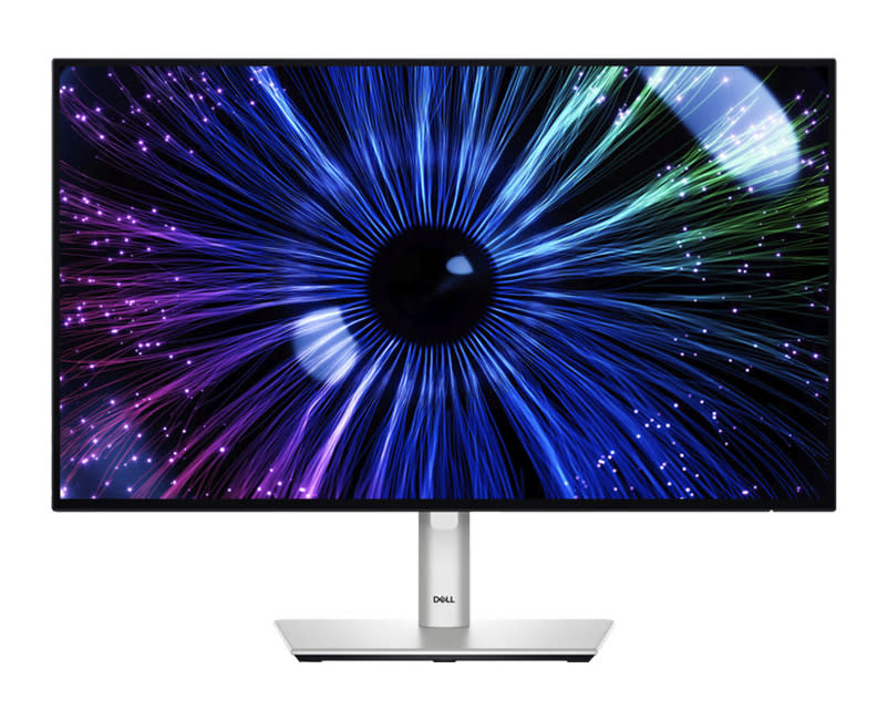 Dell UltraSharp 24 USB-C® Hub Monitor - U2424HE