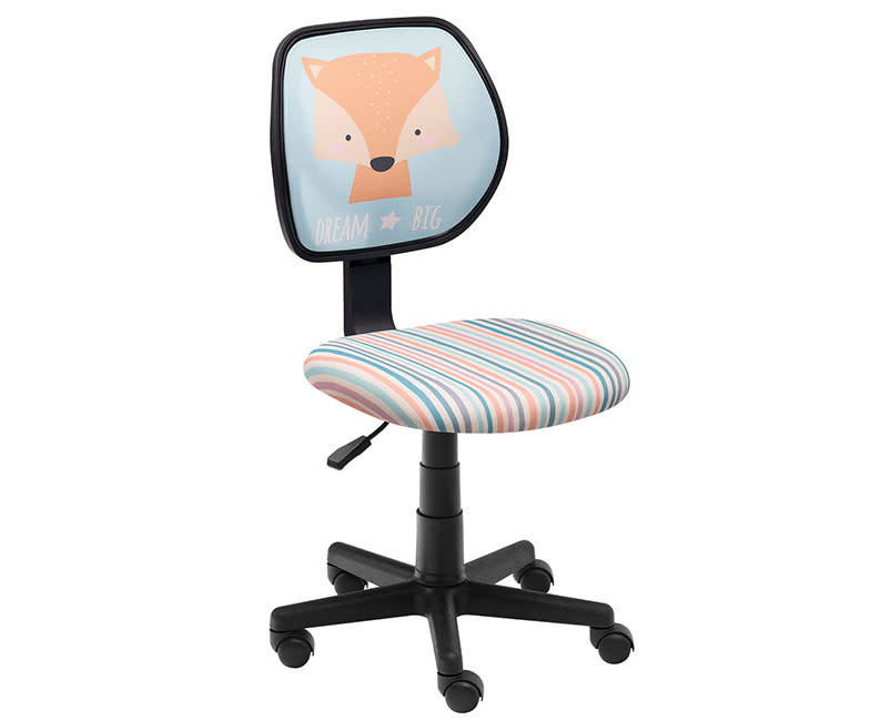 @Work Καρέκλα Γραφείου Παιδική Fox