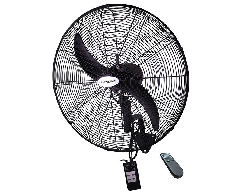 ΑΝΕΜΙΣΤΗΡΑΣ ΒΙΟΜΗΧΑΝΙΚΟΣ Φ56 130W