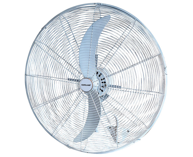 ΑΝΕΜΙΣΤΗΡΑΣ ΒΙΟΜΗΧΑΝΙΚΟΣ Φ71 180W Wh