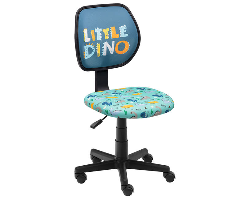 @Work Καρέκλα Γραφείου Παιδική Lit. Dino