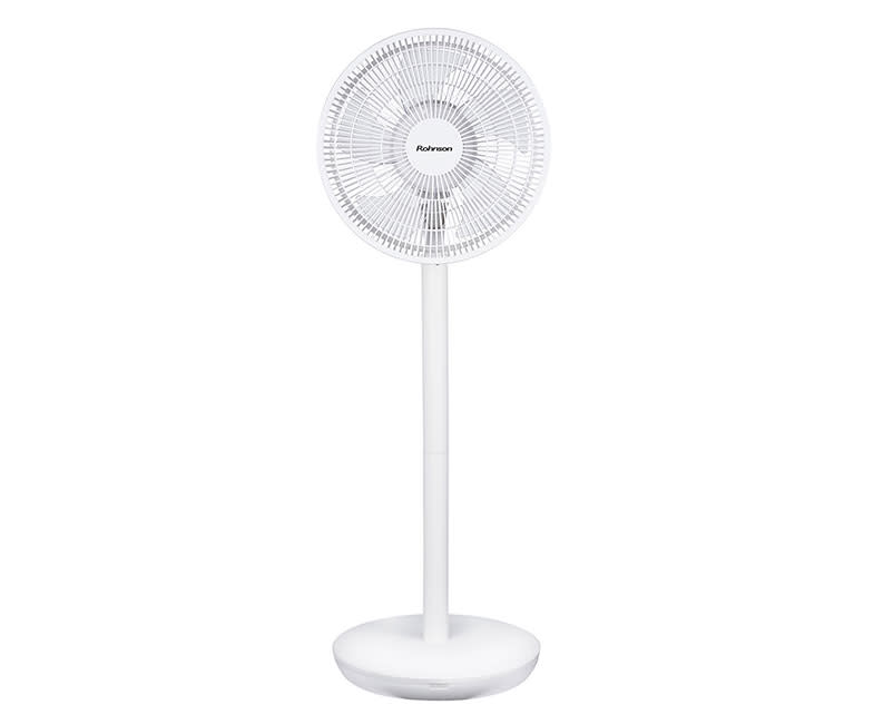 Rohnson Floor Fan 30 εκ. R-8300