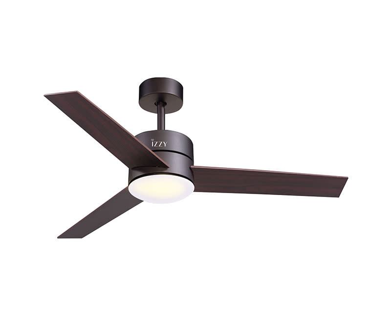 ΑΝΕΜ.ΟΡΟΦΗΣ 132CM DC ΤΗΛΕΧ.IZ-9031+