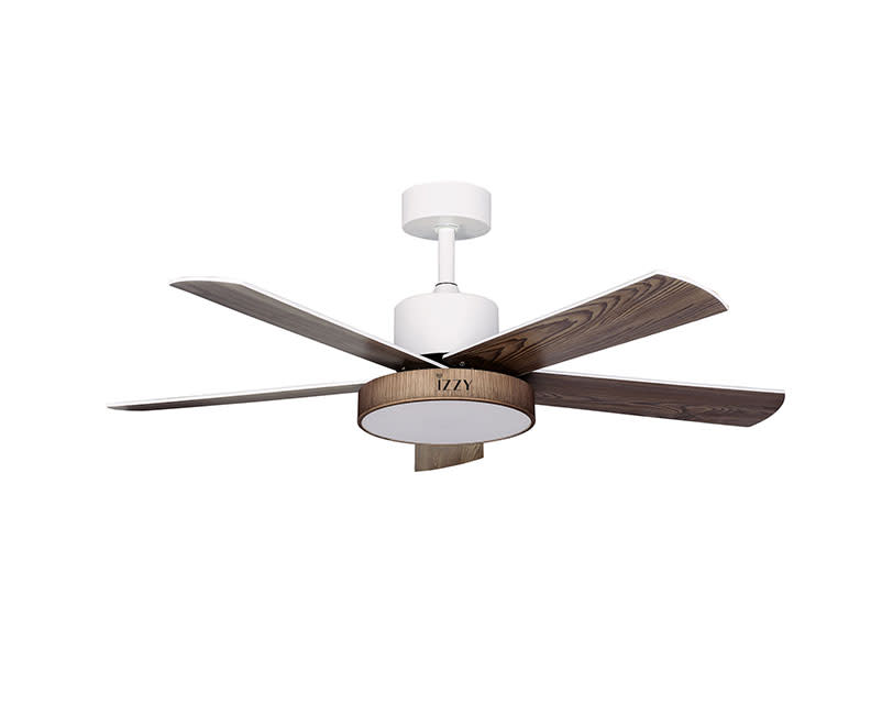 ΑΝΕΜ.ΟΡΟΦΗΣ 132CM DC .5 ΠΤΕΡ. IZ-9032+