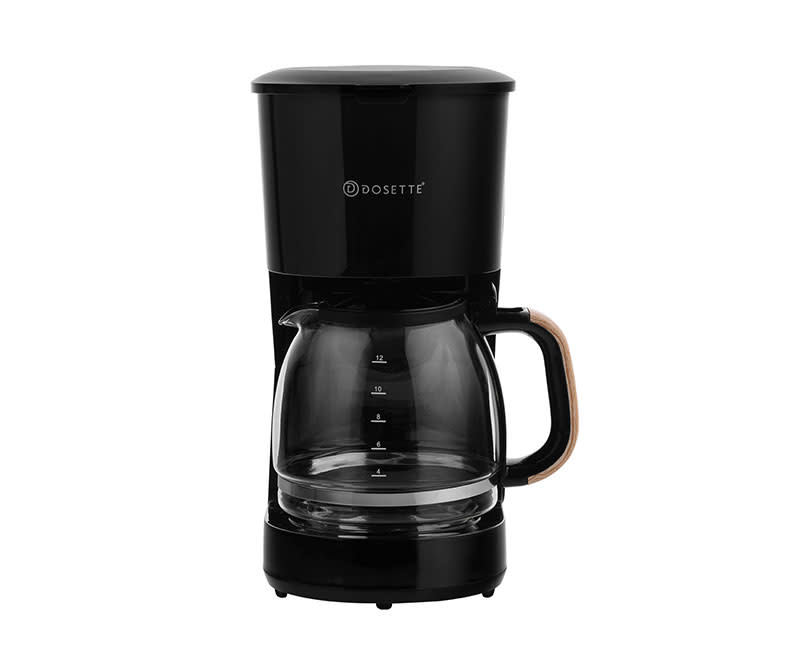 Dosette Καφετιέρα Φίλτρου CM9416