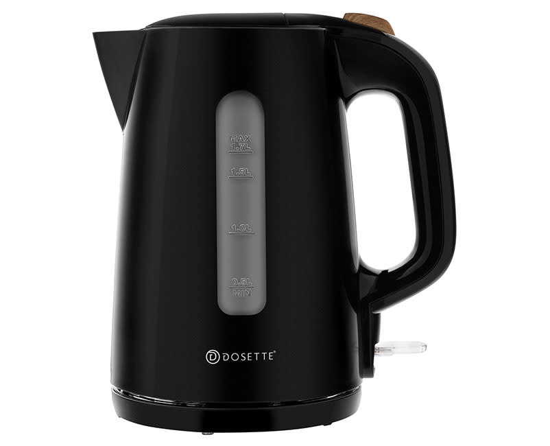 Dosette Βραστήρας KE01301C