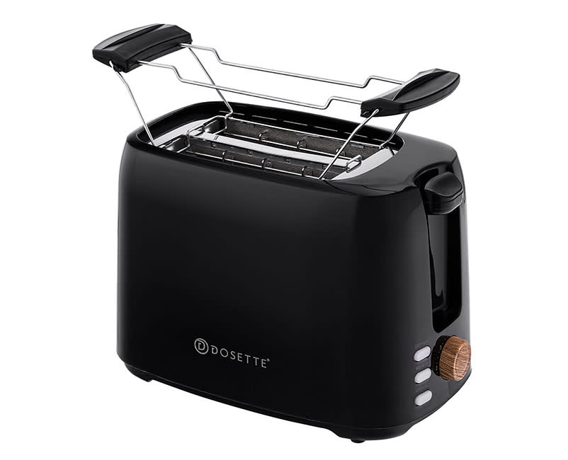 Dosette Φρυγανιέρα TA01302