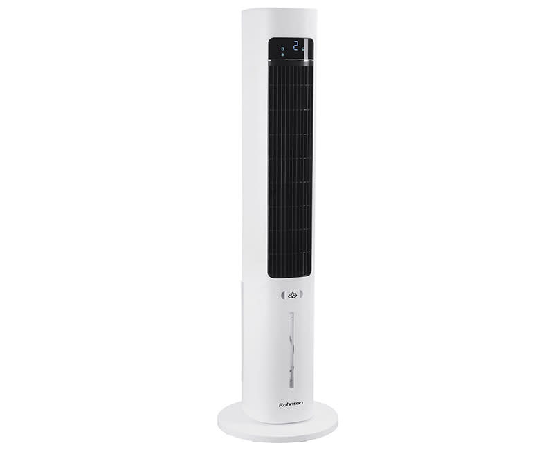 TOWER AIR COOLER MOD.R-8802 2 ΣΕ 1