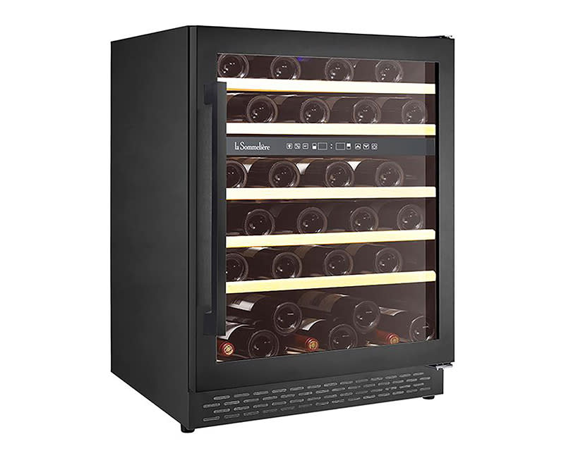 la Sommeliere Συντηρητής Κρασιών