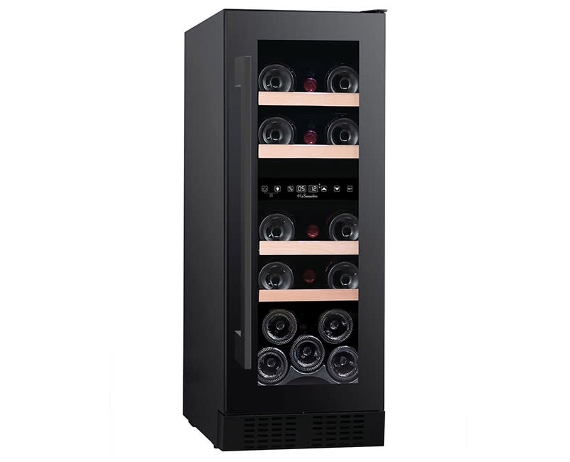 la Sommeliere Συντηρητής Κρασιών