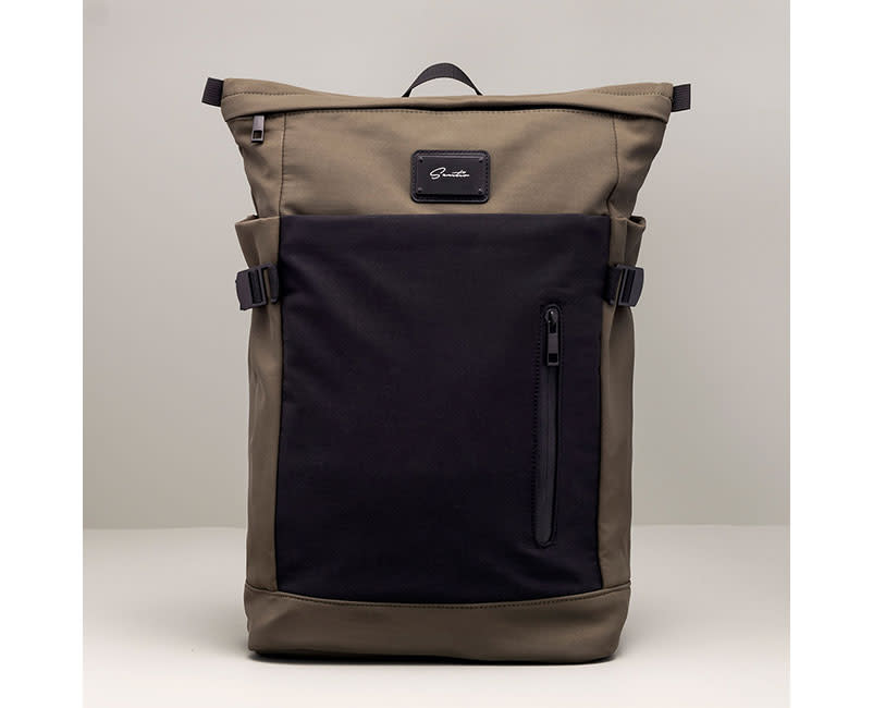 ΤΣΑΝΤΑ ΠΛΑΤΗΣ ΠΡΑΣΙΝΗ SENTIO