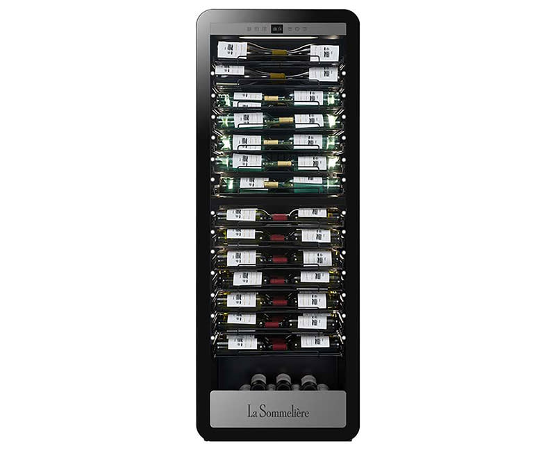 la Sommeliere Συντηρητής Κρασιών