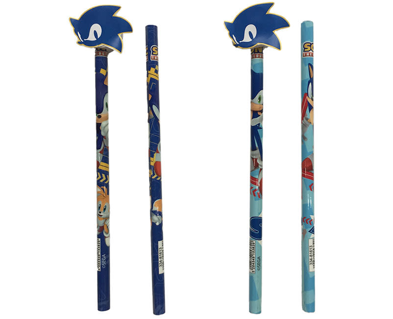 ΜΟΛΥΒΙ SONIC CLASSIC GIM