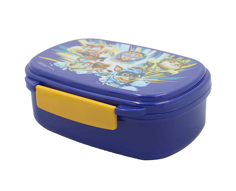 ΔΟΧΕΙΟ ΦΑΓΗΤΟΥ PAW PATROL GIM