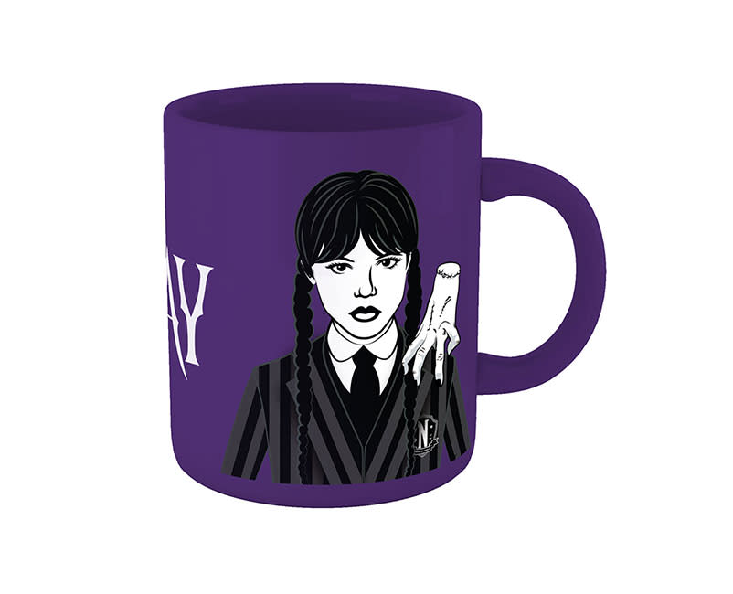 ΚΟΥΠΑ WEDNESDAY ΜΩΒ MUST