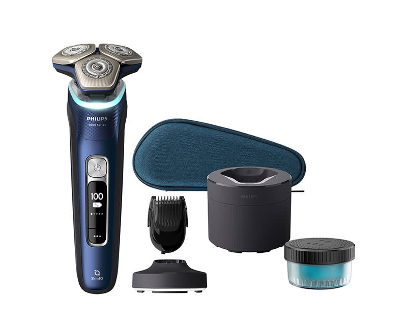 Philips Ξυριστική Μηχανή S9980/59