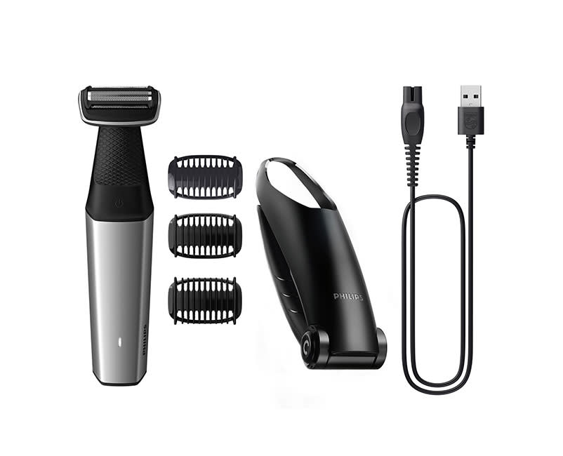 Philips Ξυριστική Σώματος BG5021/15