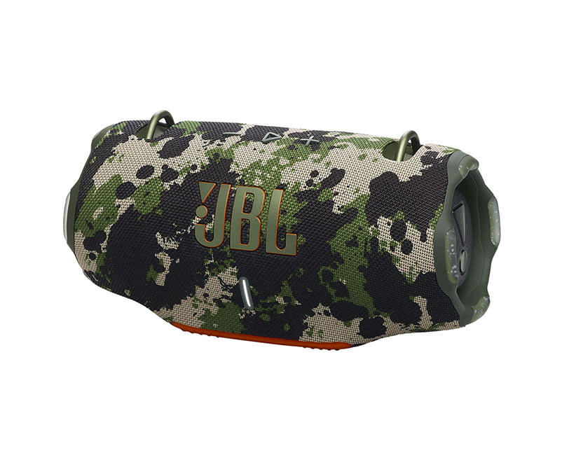 JBL Ηχείο Bluetooth Xtreme 4 Camo