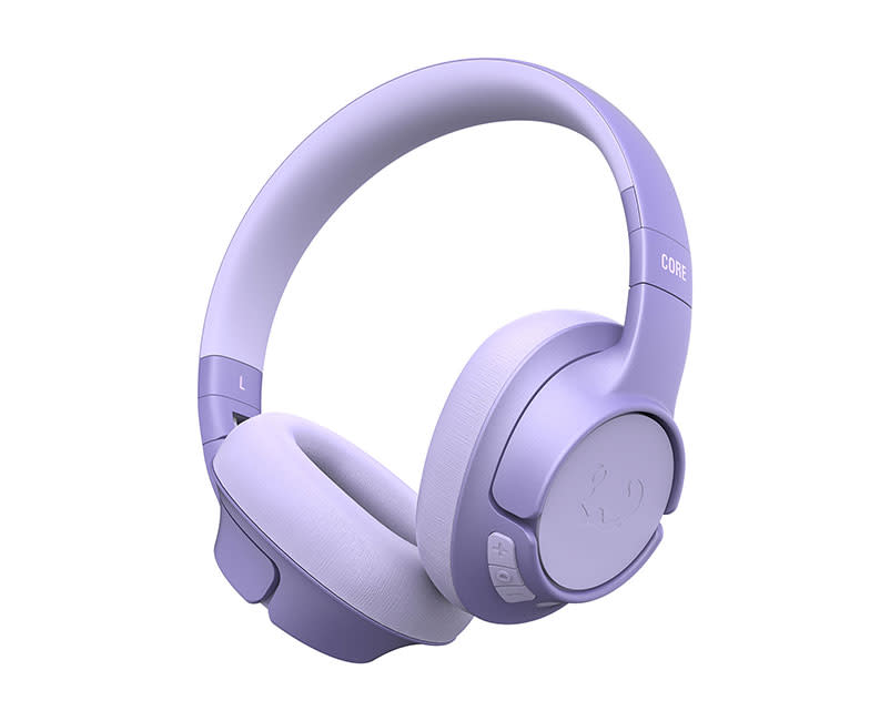 Fresh n Rebel Clam Core Dreamy Lilac