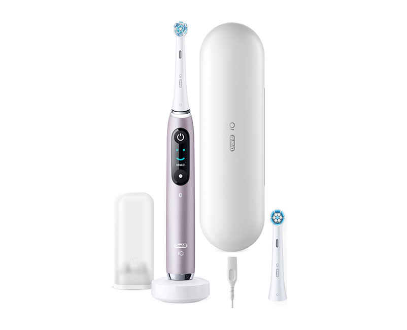 Oral - B Ηλεκτρική Οδοντόβουρτσα iO9