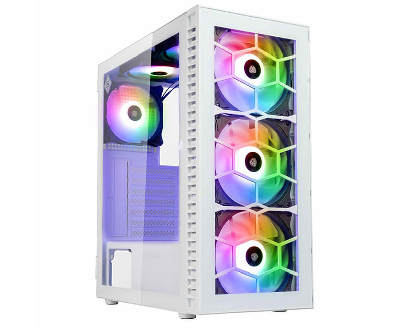 Kolink Observatory HF Glass ARGB