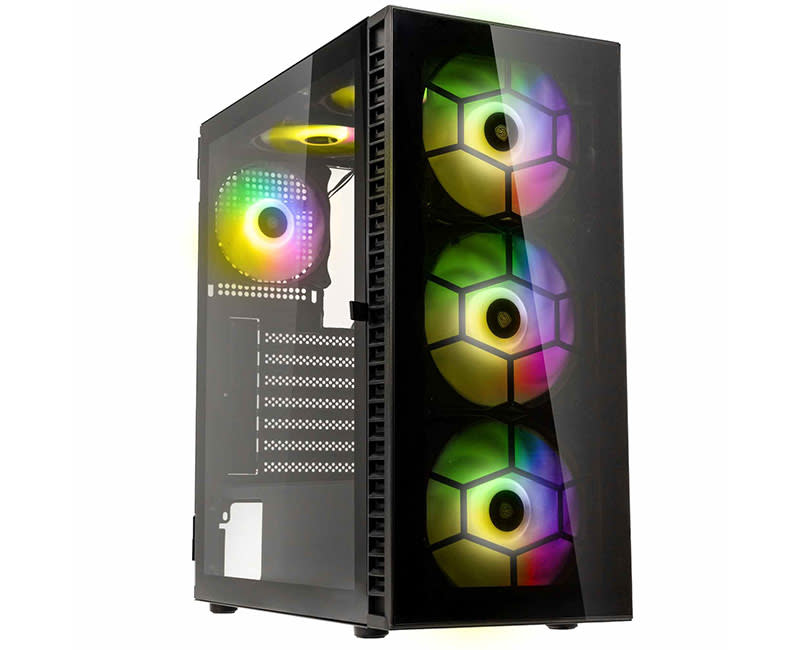 Kolink Observatory HF Glass ARGB