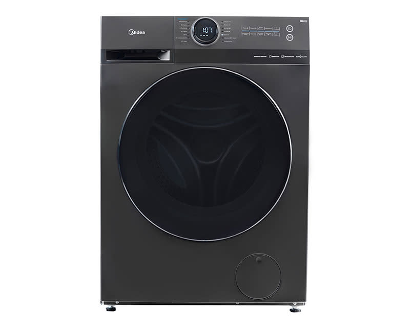 Midea Πλυντήριο Ρούχων MF200W90WB/T-GR