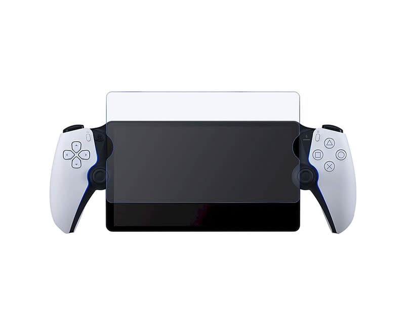 Turbo-X Tempered Glass for Portal