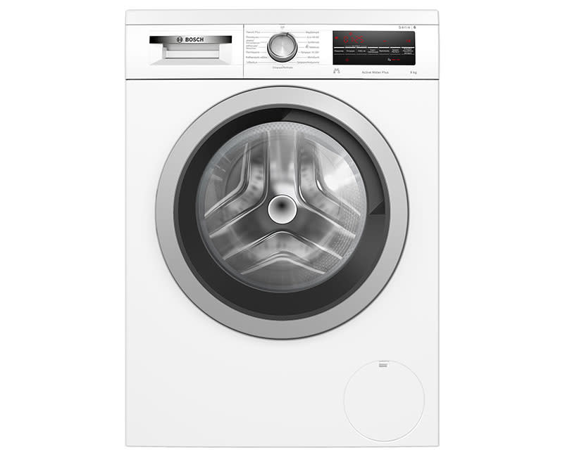 Bosch Πλυντήριο Ρούχων WUU28T02GR