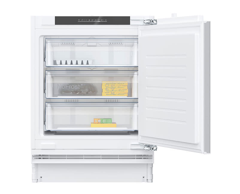 Neff GU7213DE0 Καταψύκτης Εντοιχιζόμενος