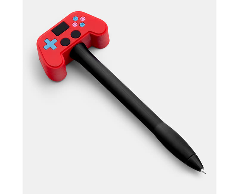 ΣΤΥΛΟ ΔΙΑΡΚΕΙΑΣ GAMING GOOMBY