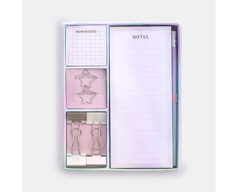 ΣΕΤ ΓΡΑΦΙΚΗΣ ΥΛΗΣ STARS GOOMBY