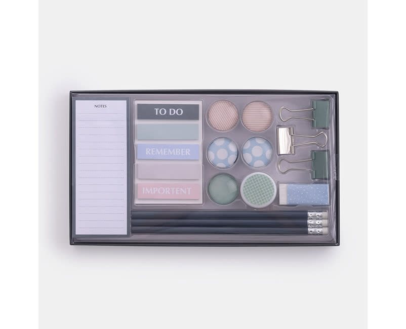 ΣΕΤ ΓΡΑΦΙΚΗΣ ΥΛΗΣ EARTH SENTIO